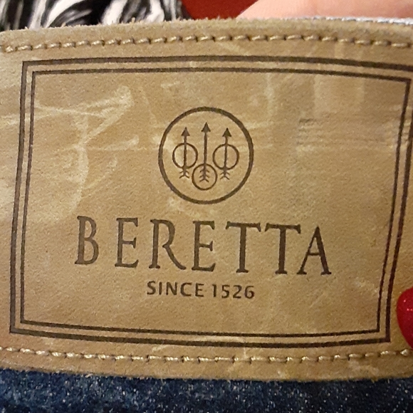 Baretta mens jeans waist 40 length 32